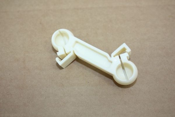 AUTOMEGA 130033910 Selector-/Shift Rod