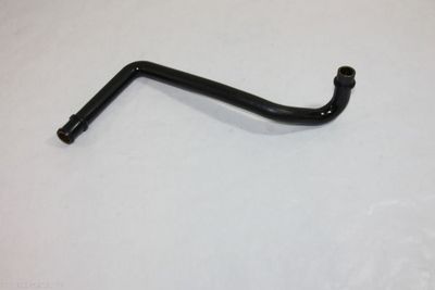 Hose, crankcase ventilation AUTOMEGA 130034610