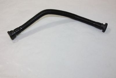 Hose, crankcase ventilation AUTOMEGA 130035410