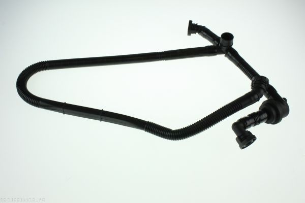AUTOMEGA 130035510 Hose, cylinder head cover ventilation