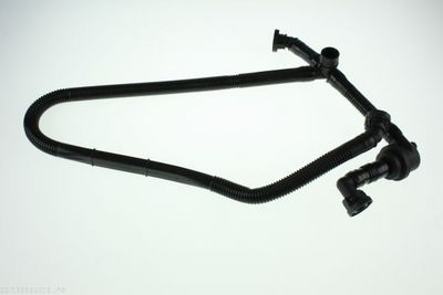 Hose, cylinder head cover ventilation AUTOMEGA 130035510