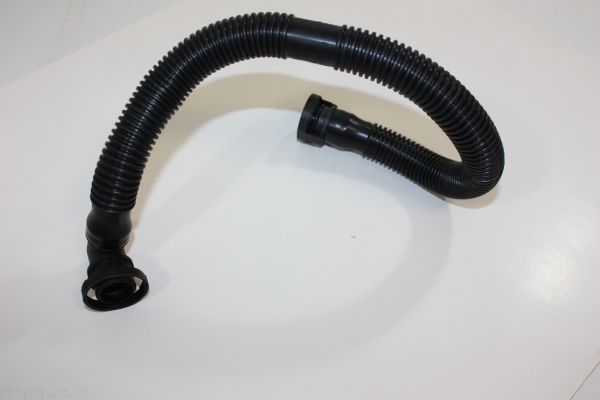 AUTOMEGA 130035610 Hose, cylinder head cover ventilation