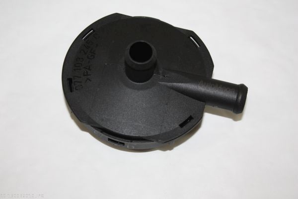 AUTOMEGA 130036010 Valve, crankcase ventilation
