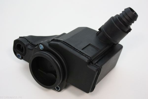 AUTOMEGA 130036510 Oil Separator, crankcase ventilation
