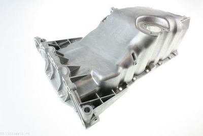 Oil Sump AUTOMEGA 130038810