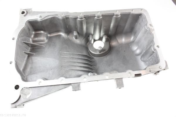 AUTOMEGA 130039010 Oil Sump
