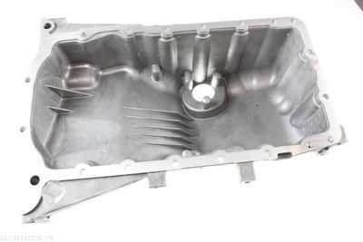 Oil Sump AUTOMEGA 130039010
