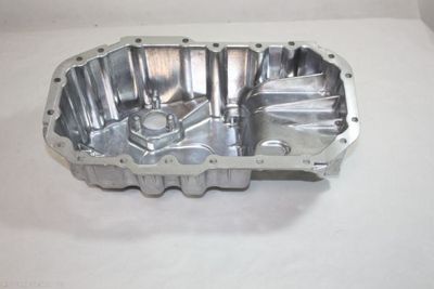 Oil Sump AUTOMEGA 130039810