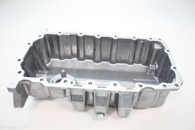 Oil Sump AUTOMEGA 130039910