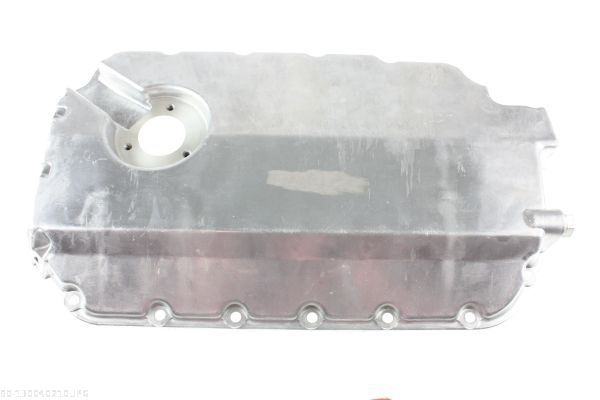 AUTOMEGA 130040210 Oil Sump
