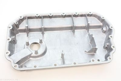 Oil Sump AUTOMEGA 130040410