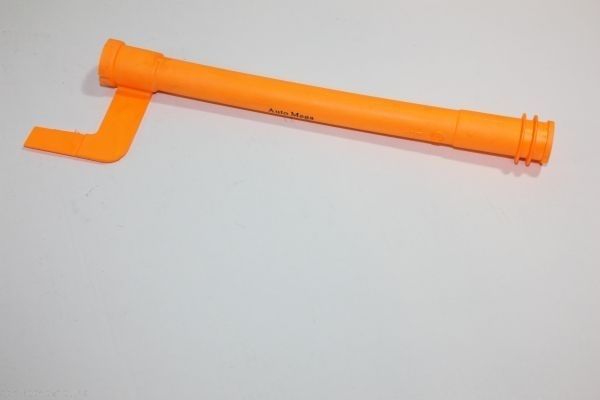 AUTOMEGA 130040810 Tube, oil dipstick