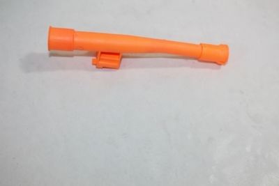 Tube, oil dipstick AUTOMEGA 130040910