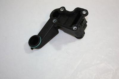 Valve, crankcase ventilation AUTOMEGA 130041010