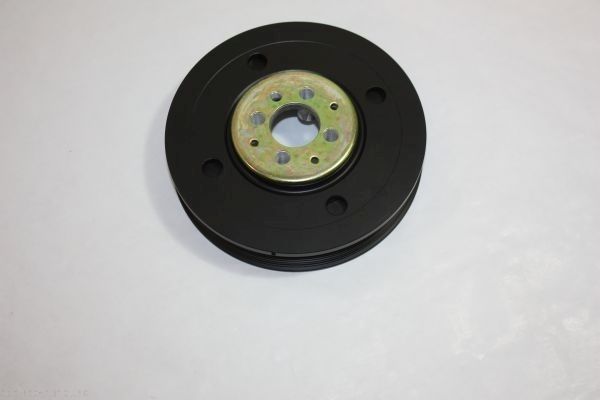 AUTOMEGA 130041310 Belt Pulley, crankshaft
