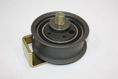 Tensioner Pulley, timing belt AUTOMEGA 130042610