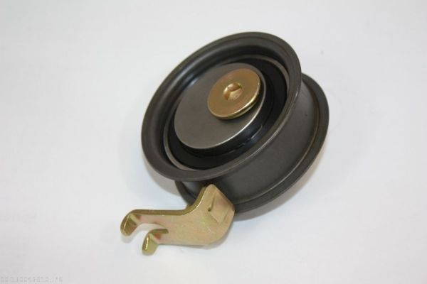 AUTOMEGA 130042910 Tensioner Pulley, timing belt