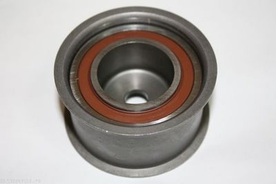 Deflection Pulley/Guide Pulley, timing belt AUTOMEGA 130043510