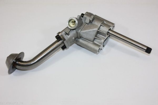 AUTOMEGA 130045710 Oil Pump