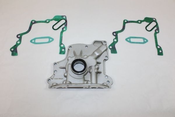 AUTOMEGA 130046210 Oil Pump