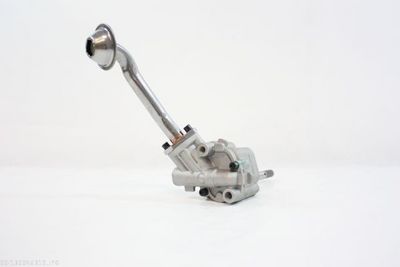 Oil Pump AUTOMEGA 130046310