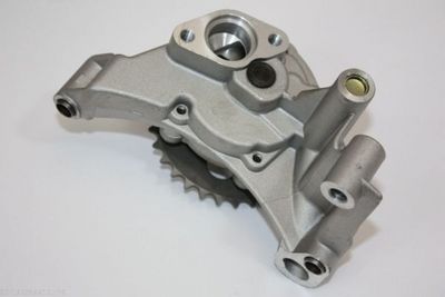 Oil Pump AUTOMEGA 130046610