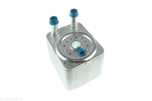 AUTOMEGA 130047910 Oil Cooler, engine oil