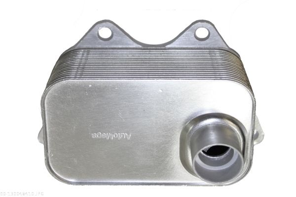 AUTOMEGA 130048410 Oil Cooler, engine oil
