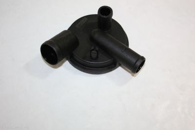 Valve, crankcase ventilation AUTOMEGA 130052410