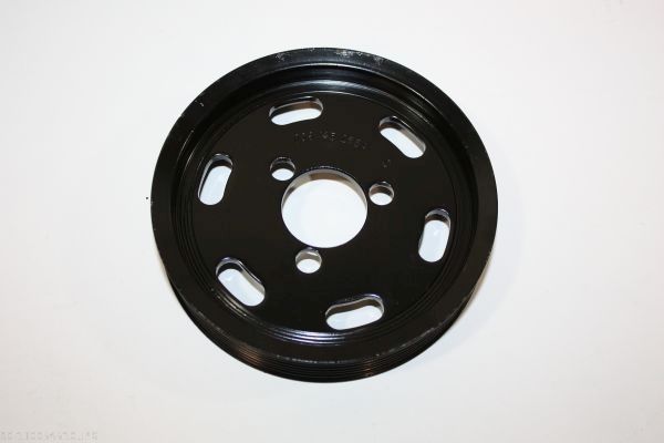 AUTOMEGA 130054510 Belt Pulley, crankshaft