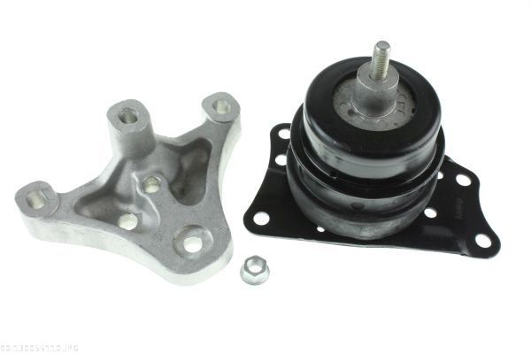 AUTOMEGA 130055110 Mounting, engine
