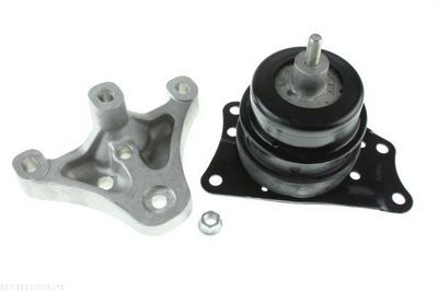 Mounting, engine AUTOMEGA 130055110