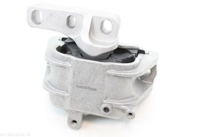 Mounting, engine AUTOMEGA 130056510