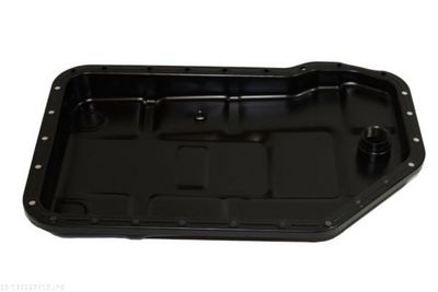 Oil Sump, automatic transmission AUTOMEGA 130062710