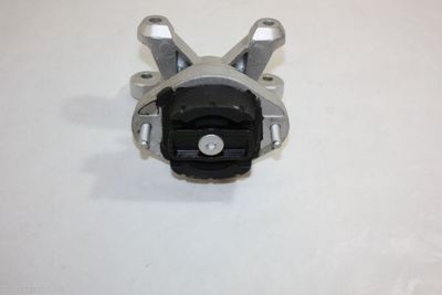Mounting, manual transmission AUTOMEGA 130062910