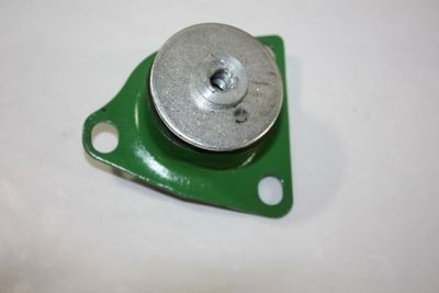 Mounting, manual transmission AUTOMEGA 130064910