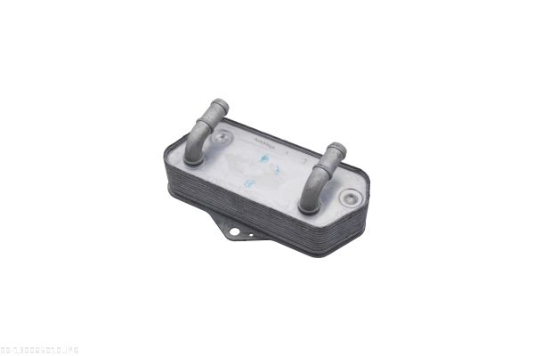 AUTOMEGA 130065010 Oil Cooler, engine oil