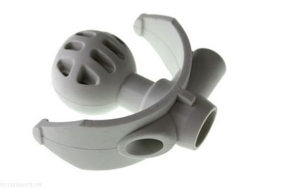 Ball Head, gearshift linkage AUTOMEGA 130066710