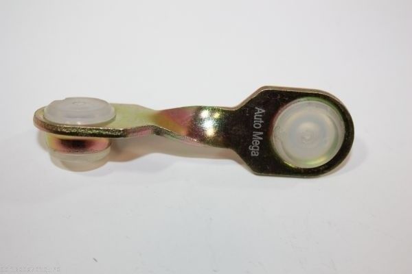 AUTOMEGA 130067210 Selector-/Shift Rod
