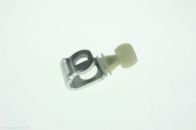 Joint, shift rod AUTOMEGA 130068010