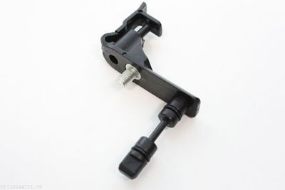 Selector-/Shift Rod AUTOMEGA 130068110