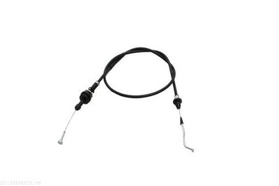 Accelerator Cable AUTOMEGA 130070210