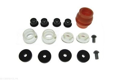 Repair Kit, gear shift lever AUTOMEGA 130070710