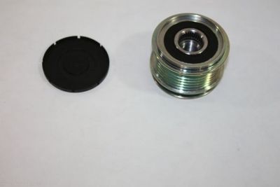 Alternator Freewheel Clutch AUTOMEGA 130071110