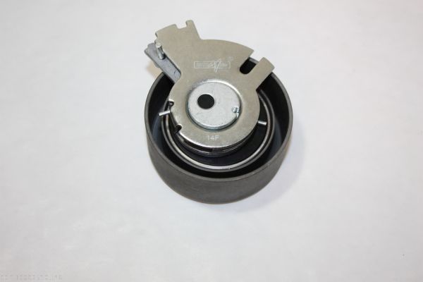 AUTOMEGA 130092510 Tensioner Pulley, timing belt