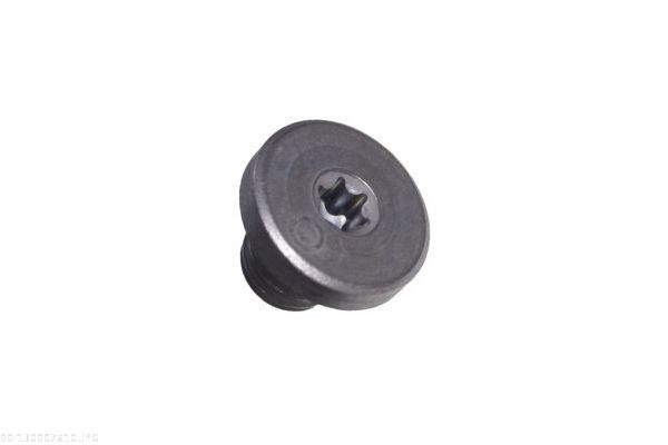 AUTOMEGA 130097610 Screw Plug, oil sump