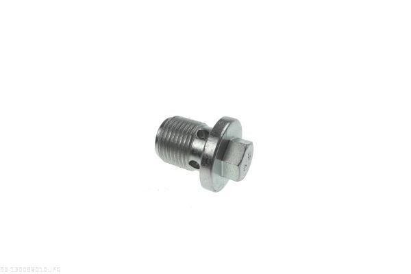 AUTOMEGA 130098010 Screw Plug, oil sump
