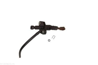 Master Cylinder, clutch AUTOMEGA 130098510