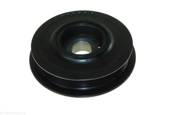 AUTOMEGA 130101410 Belt Pulley, crankshaft