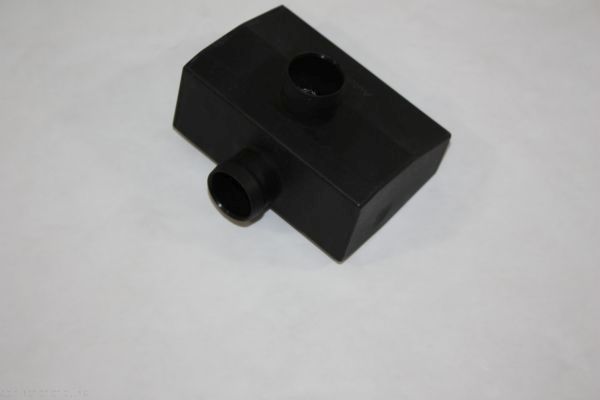 AUTOMEGA 130101910 Oil Separator, crankcase ventilation